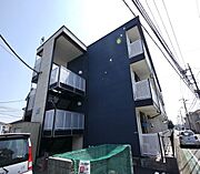 ★外観です★