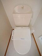 ★トイレです★