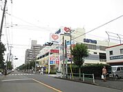 三和 300m