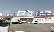 ウエルシア薬局相模原清新店 976m