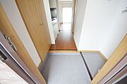 ♪ただいまぁ～の光景♪