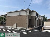 東京都あきる野市平沢584：物件画像／株式会社タウンハウジング東京　タウンハウジング京王八王子店
