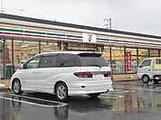 セブンイレブン八王子西寺方店 348m