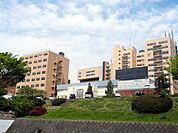 帝京大学 1600m