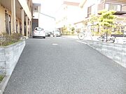 ★建物敷地★