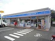 ローソン 531m