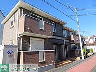 東京都日野市日野本町1丁目13-22：物件画像／株式会社タウンハウジング東京　タウンハウジング京王八王子店