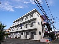 東京都八王子市東中野2000-16：物件画像／株式会社タウンハウジング東京　タウンハウジング京王八王子店