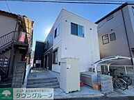 東京都八王子市子安町1丁目48-12：物件画像／株式会社タウンハウジング東京　タウンハウジング京王八王子店