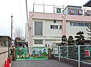 杉ノ子第三保育園 駅前 594m