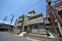 東京都昭島市昭和町4丁目7-8：物件画像／株式会社タウンハウジング東京　タウンハウジング京王八王子店