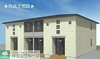 東京都昭島市松原町1丁目：物件画像／株式会社タウンハウジング東京　タウンハウジング京王八王子店