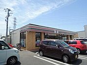 セブンイレブン武蔵村山岸1丁目店 853m