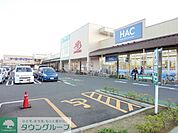 コピオ楢原 徒歩39分。ショッピングセンター 3100m