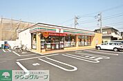 セブンイレブン昭島朝日町2丁目店 徒歩3分。コンビニ 170m