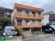 東京都あきる野市牛沼528-15：物件画像／株式会社タウンハウジング東京　タウンハウジング京王八王子店