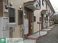 東京都八王子市大和田町7丁目14-2：物件画像／株式会社タウンハウジング東京　タウンハウジング京王八王子店