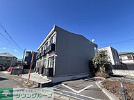 東京都日野市南平5丁目29-1：物件画像／株式会社タウンハウジング東京　タウンハウジング京王八王子店