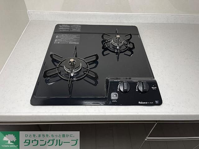キッチン
