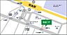 地図：★当店はコチラ★