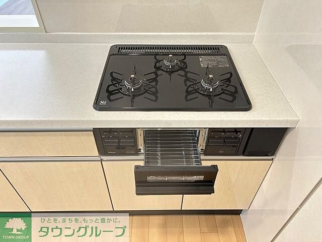 キッチン