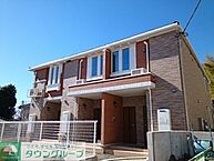 東京都八王子市石川町603-1：物件画像／株式会社タウンハウジング東京　タウンハウジング京王八王子店