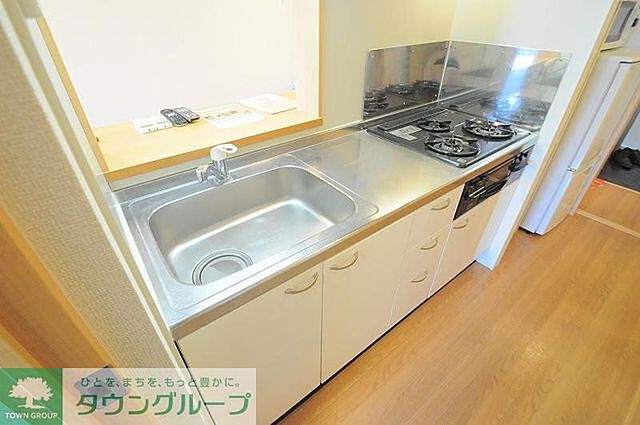 キッチン