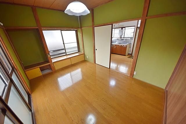室内