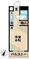 ステュディオ永山3階3.9万円