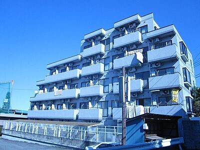 外観:★お部屋探しは株式会社タウンハウジング東京まで★ 外観:★お部屋探しは株式会社タウンハウジング東京まで★