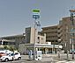 周辺：ファミリーマート堀之内駅東店 638m