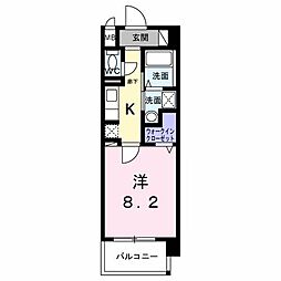 京王八王子駅 8.1万円