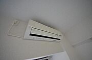 ☆エアコン設備しております☆