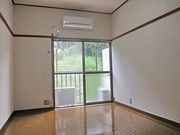 ハイツ相馬 2階1Kのリビング/ダイニング