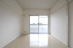 ＣＡＳＡ　ＭＧ−1 1階2LDKのリビング/ダイニング