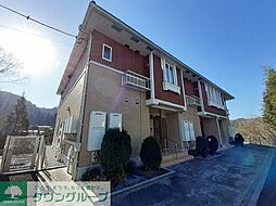 プリモ　ガーデン