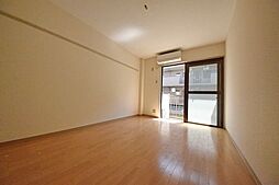 ジュネス井上 106 1階1Kのリビング/ダイニング