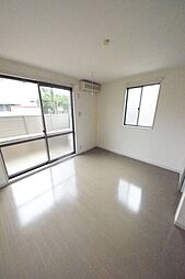 メルベーユ 2階1Kのリビング/ダイニング