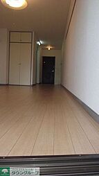 カネコビル3 4階ワンルームのリビング/ダイニング