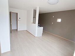 ＤｕｒａＣａｓａ　ＭＩＨＯＲＩ 201 2階1LDKのリビング/ダイニング