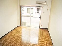 サピアローザ 205 1階1Kのリビング/ダイニング