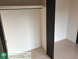 ボス　バレーヒル 303 3階1Kのリビング/ダイニング