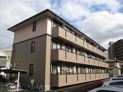 JR横浜線 橋本駅 徒歩15分の賃貸アパート