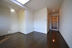 平岡マンション 4階1Kのリビング/ダイニング