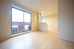 マンション国母 302 3階1LDKのリビング/ダイニング