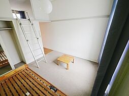 レオパレスＤＥＥＰＦＯＲＥＳＴ 103 1階1Kのリビング/ダイニング