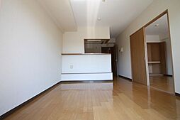 メゾン・ハピネス 305 3階2LDKのリビング/ダイニング