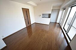 豊田ハウス 501 5階3LDKのリビング/ダイニング