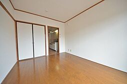 コーポ明神北 302 3階1Kのリビング/ダイニング