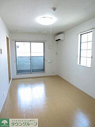 フォリエージュ 302 3階1LDKのリビング/ダイニング